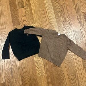 Gap Kids Crewneck Sweaters